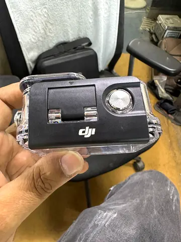 DJI Camera holder