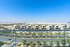 Golf View | Furnished | Mint Condition