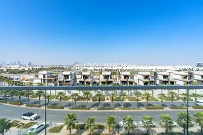 Golf View | Furnished | Mint Condition