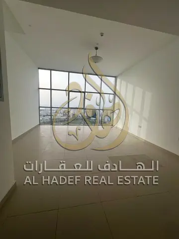 1 Bedroom + Hall for Rent in Sharjah First Tenant Prime Location Beautiful Sea View Free Parking Contract Attestation Paid by Landlord Flexible Paymen