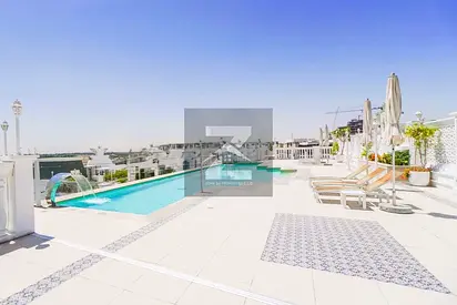 Spacious Studio | Fully Furnished | Vacant Now!