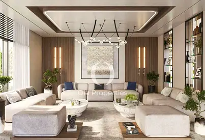 Urban Comfort | 1 Bedroom | Dubai Land Community