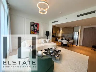 Luxury upgrade | Prime location | Cheques