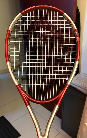 HEAD Liquidmetal S2 (Limited Edition) Tennis Racket