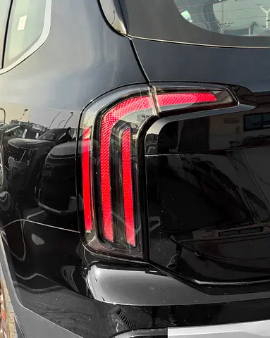 Kia Telluride GT-Line, миниатюра 7