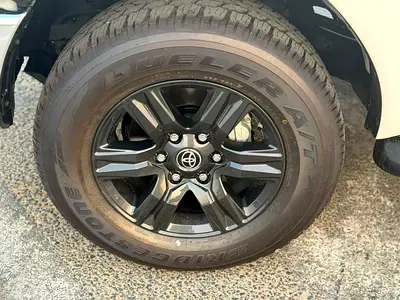 صورة 6 لـ 2026 Toyota HILUX