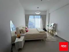 Brand-New Fully Furnished 1BR | Spacious Balcony | Premium Amenities | KHK 24