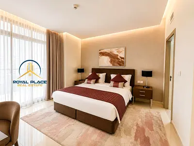 Hot Deal | City Views | High Floor
