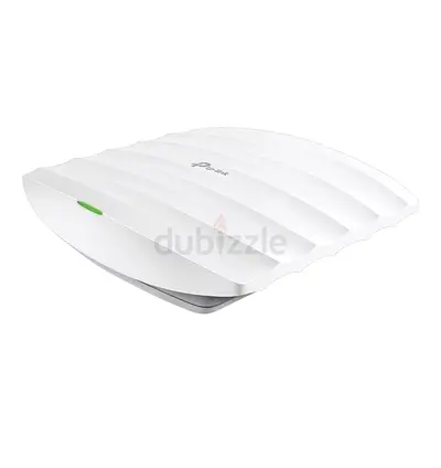 TP-Link Wireless Access Point - AC/N Model (White)