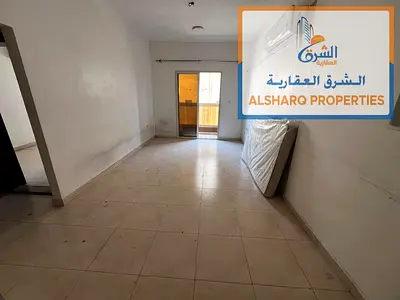 فرصة مميزة للسكن في شقة غرفة وصالة للإيجار السنوي في منطقة الروضة 3 – عجمان، بموقع حيوي ومميز سكن عائلات