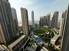 Vacant 2BR | Marina & Park Views | Big Size