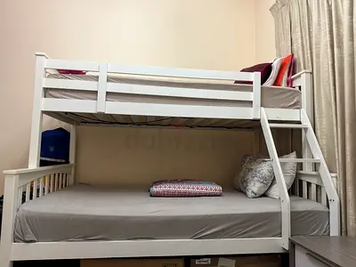 Bunk bed for sale in good condition