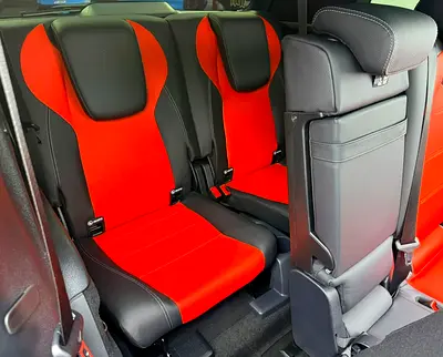 2026 Mercedes-BENZ GLB — миниатюра 18