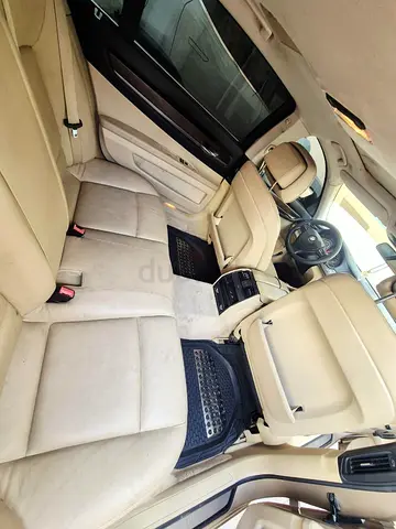 Stunning BMW 740i 2010 - GCC Specs - Excellent Condition