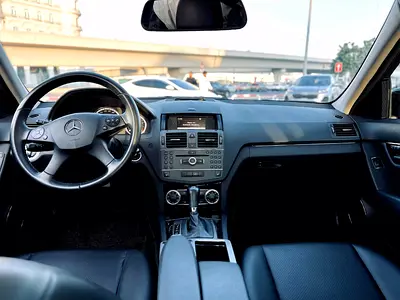 صورة مصغرة 14 لـ 2011 Mercedes-BENZ C-CLASS