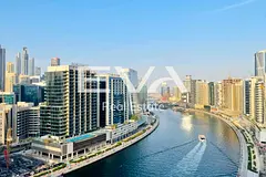 CANAL VIEW | FULLY FURNISHED | VACANT