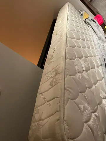 Medicated Mattress