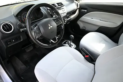 Mitsubishi Attrage GLX Medium Line, миниатюра 12