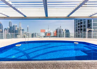Spacious 2-Bedroom Upgraded | Prime Location