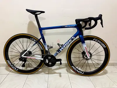 S-works SL8 size 58