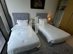 Hot Deal! | Fully Furnished | 2 - 4 Cheques