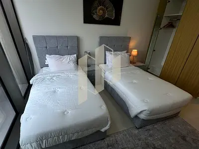 Hot Deal! | Fully Furnished | 2 - 4 Cheques