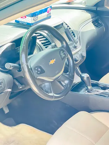 صورة 5 لـ 2018 Chevrolet IMPALA