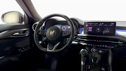 Alfa Romeo Tonale Ti, миниатюра 11