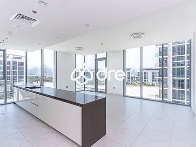 Large 3 BR Corner Unit | Burj Khalifa N Lagoon Views