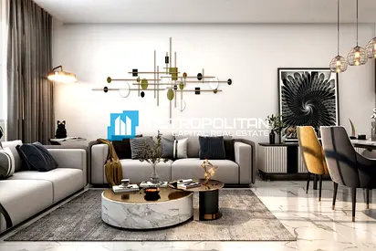 Hot Deal | Furnished | Fully Paid | 1BR w/ Balcony