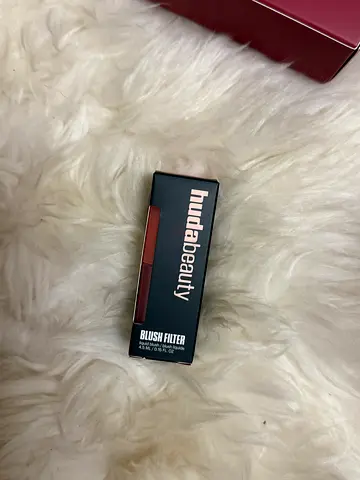 SALE | HUDA BEAUTY Blush Filter – Sunset Lychee
