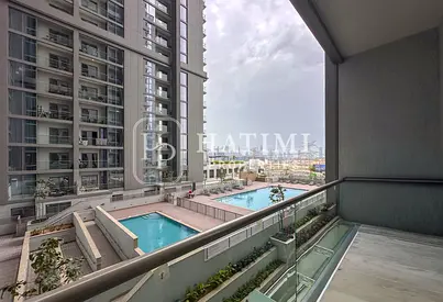 Ready To Move In I Fully Furnished | Pool View