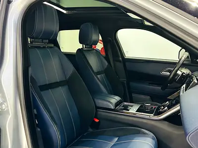 2018 LAND Rover RANGE ROVER VELAR 照片 10
