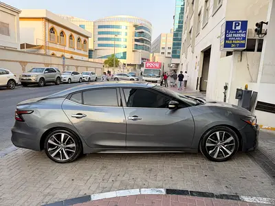 صورة 10 لـ 2019 Nissan MAXIMA