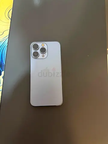 iPhone 13 pro (128gb)