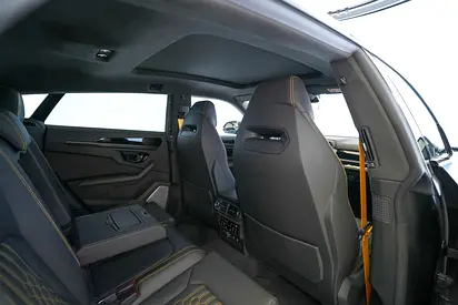 صورة مصغرة 16 لـ 2025 Lamborghini URUS