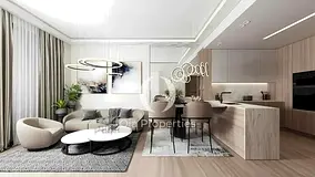 Modern 1unit |low rise building| amazing amenities