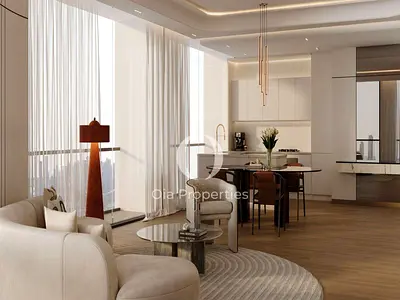 Luxury Studio | Binghatti Skyhall | Best Price