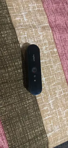 Logitech webcam