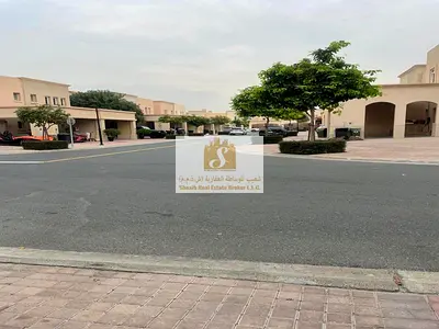2BR Villa | The Springs 1 | Garden & Balcony