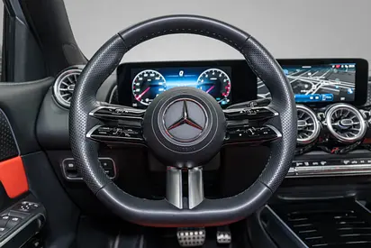 Mercedes-Benz GLB 250 4MATIC, миниатюра 12