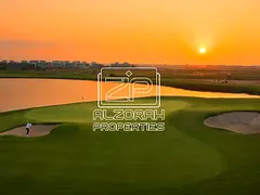 1st Row Creek View | 3yrs PHPP | Marina District