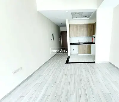 Spacious Studio | Ready to move | Flexible Payment Plan