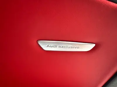 2015 AUDI RS7 — фото 12