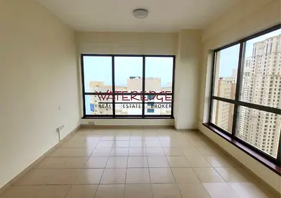 Great Option | Sea - Marina View | Rare