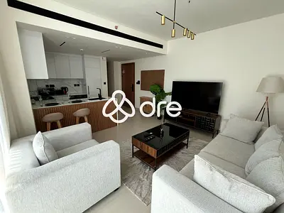 Fully Furnished | Brand New | Low Floor