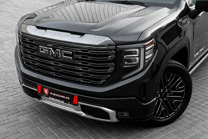 2022 GMC SIERRA — фото 7
