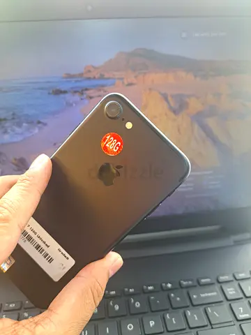 iPhone 7 - 128GB, good working condition