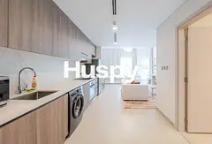 Fully Furnished | Vacant Now | Dedicated Parking