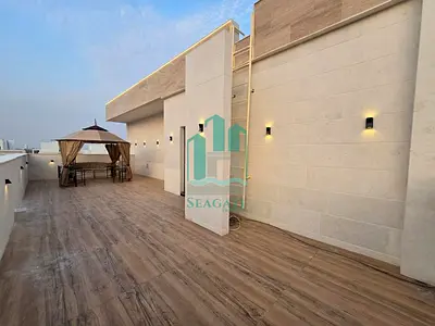 فيلا فاخرة عصرية للبيع | الزاهية، عجمان